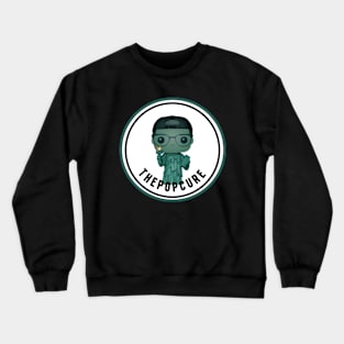 The Pop cure Crewneck Sweatshirt